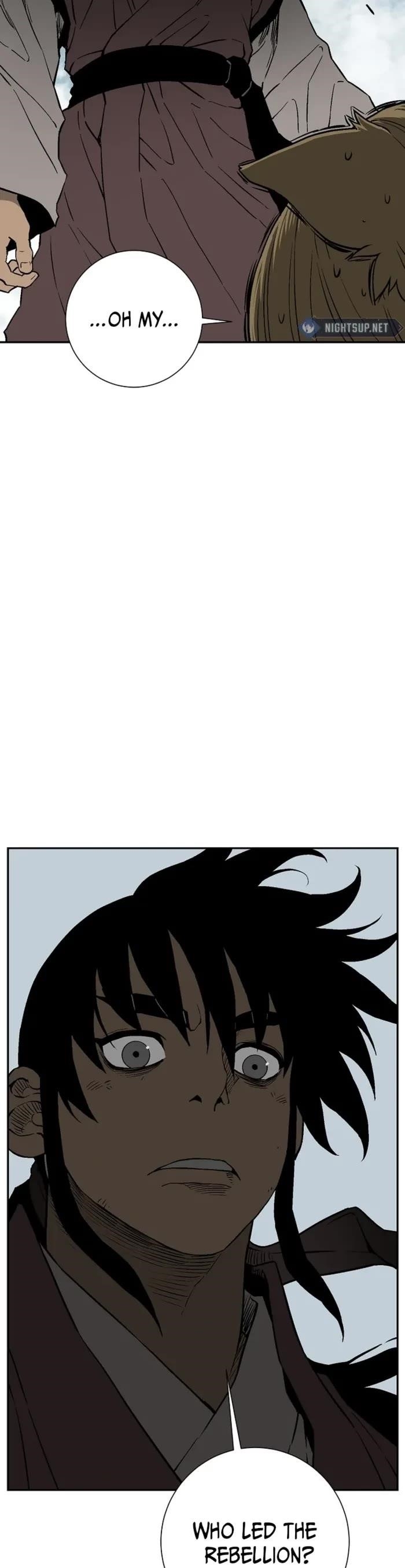 Tales of A Shinning Sword Chapter 106 - Page 26