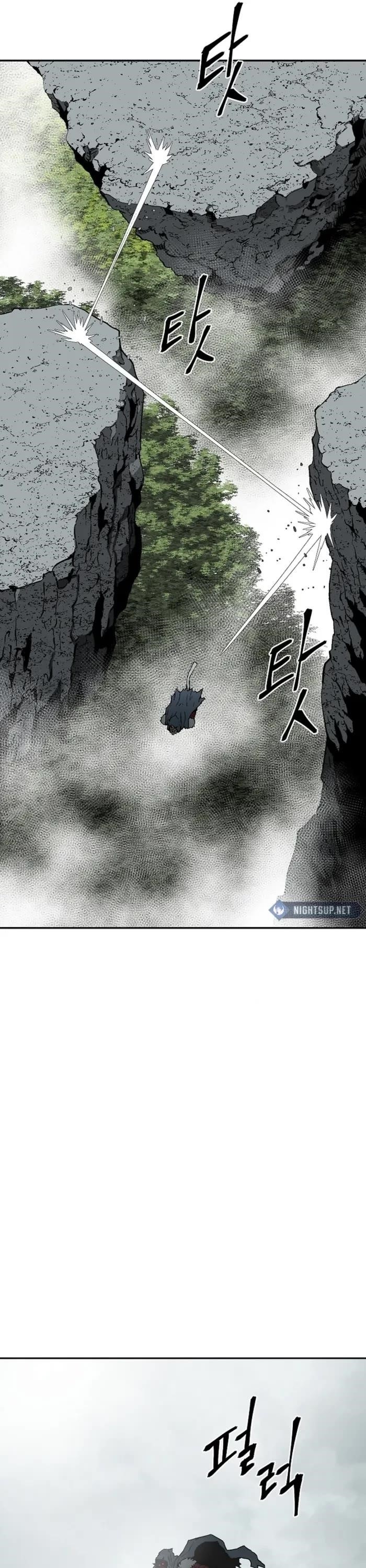 Tales of A Shinning Sword Chapter 106 - Page 28