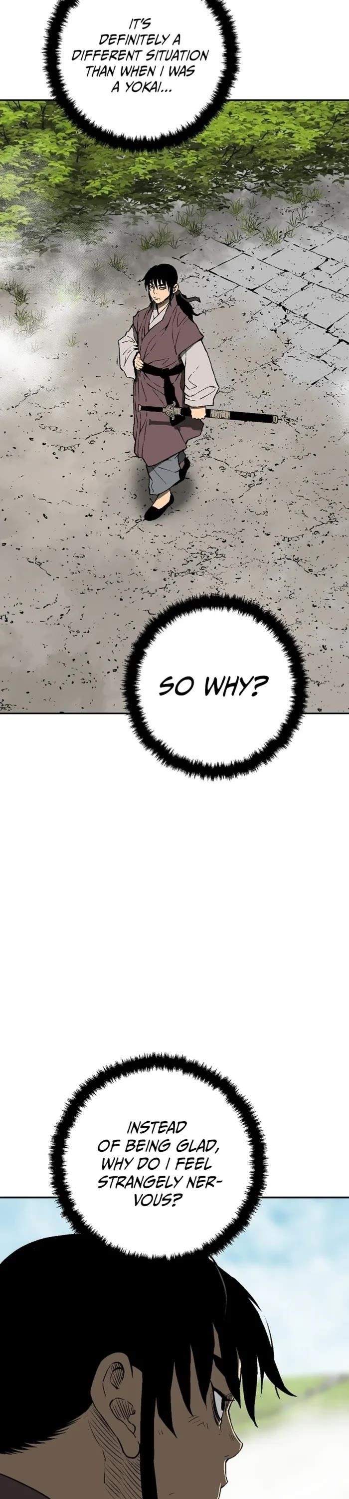 Tales of A Shinning Sword Chapter 106 - Page 3