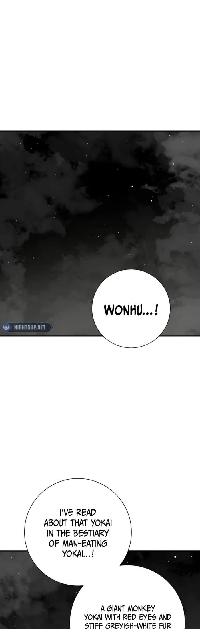 Tales of A Shinning Sword Chapter 106 - Page 31