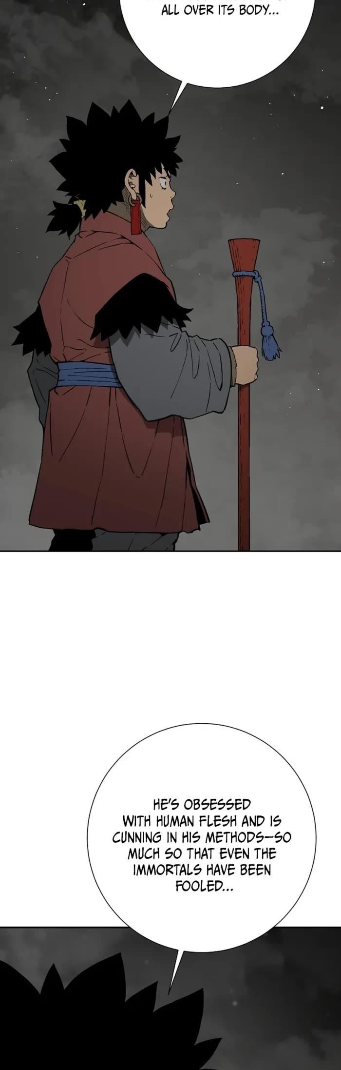 Tales of A Shinning Sword Chapter 106 - Page 32