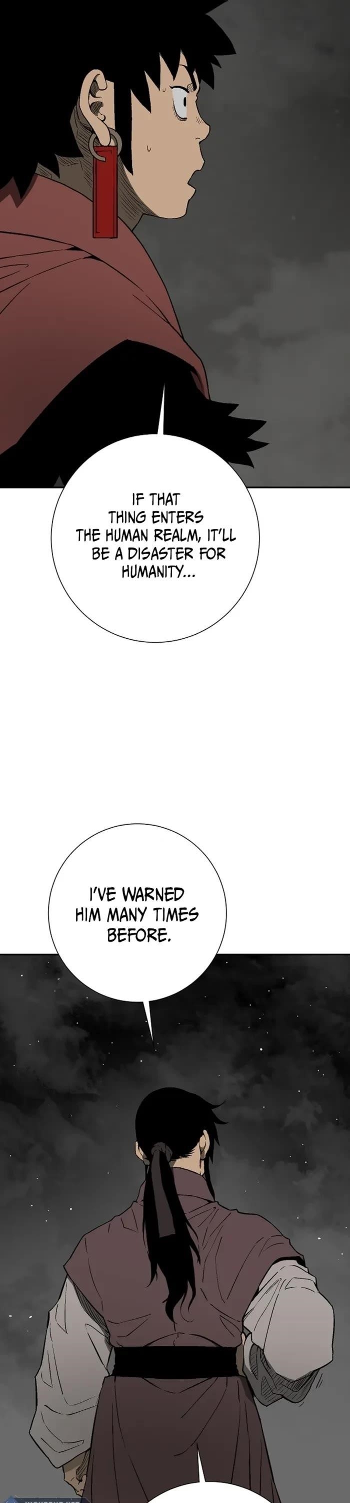 Tales of A Shinning Sword Chapter 106 - Page 33