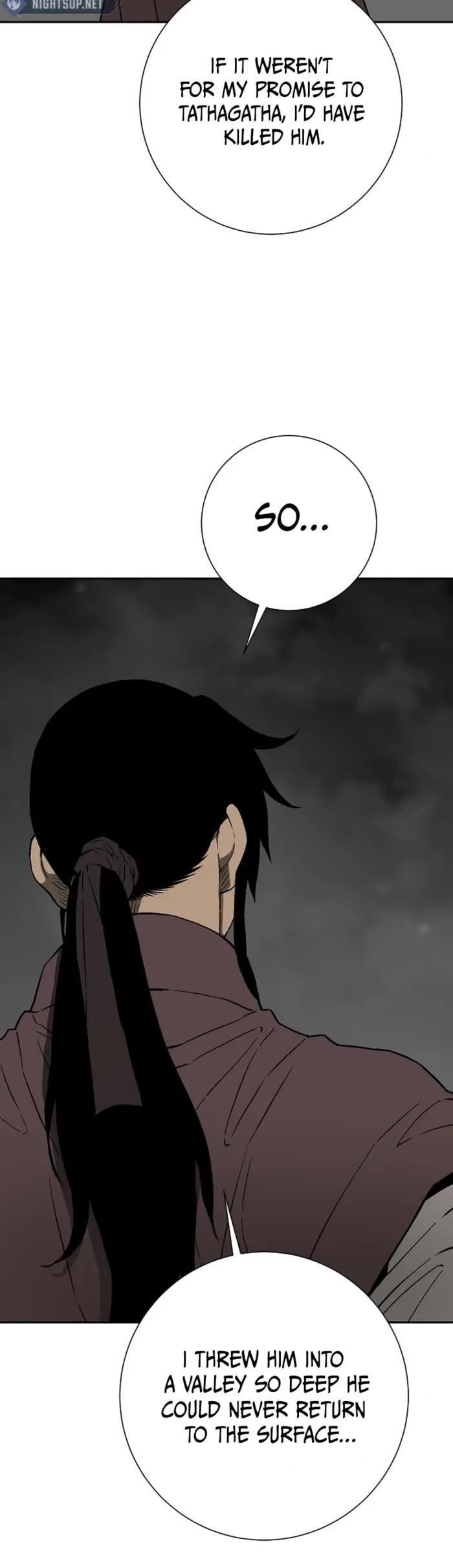 Tales of A Shinning Sword Chapter 106 - Page 34