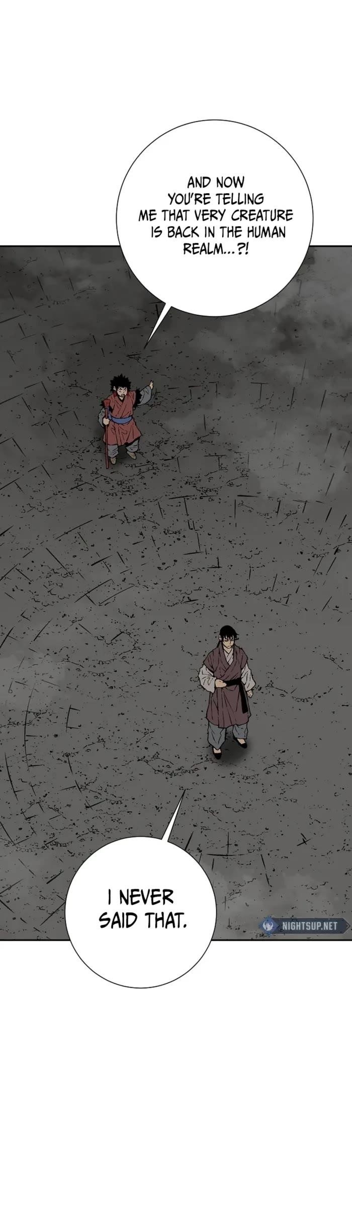 Tales of A Shinning Sword Chapter 106 - Page 35