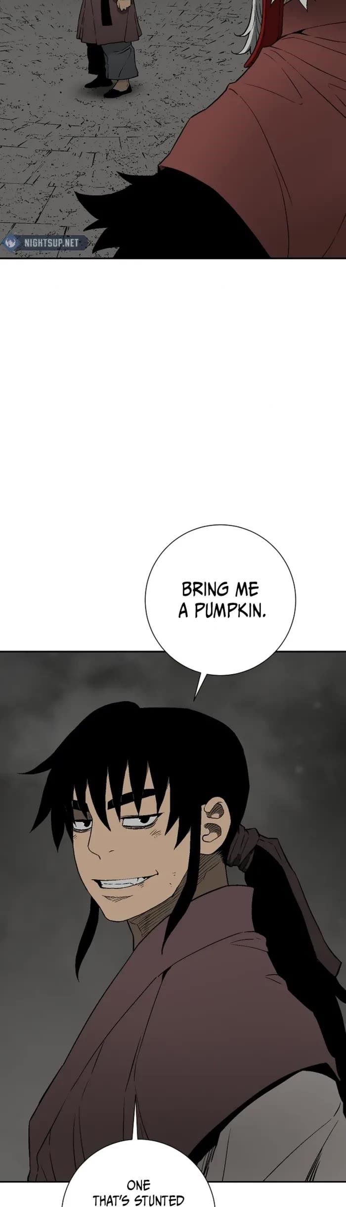 Tales of A Shinning Sword Chapter 106 - Page 37