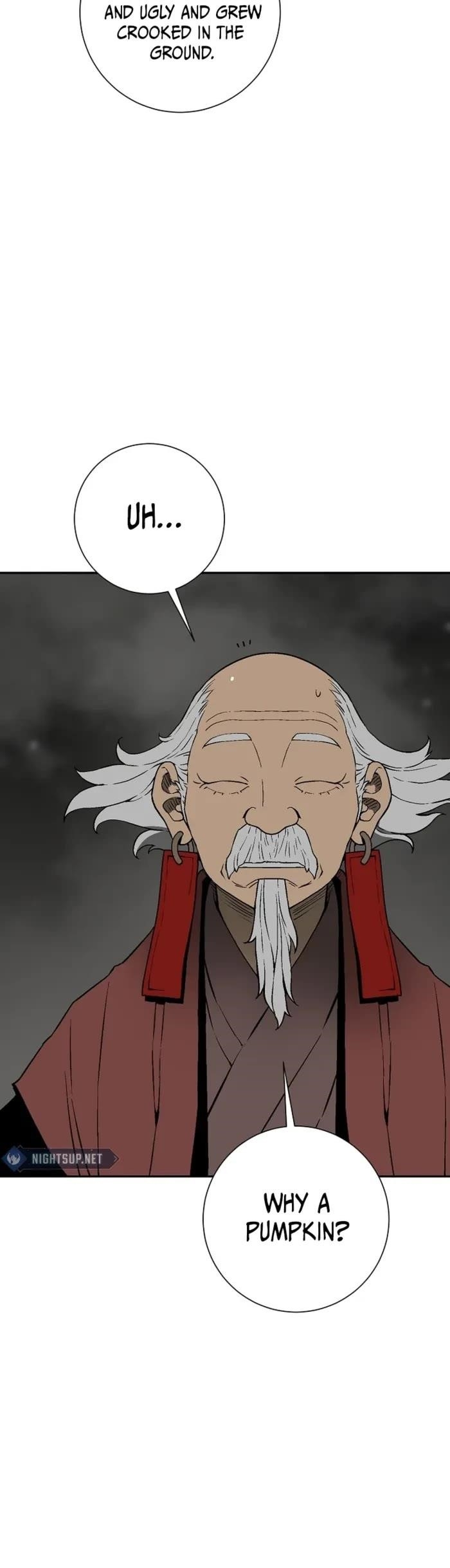 Tales of A Shinning Sword Chapter 106 - Page 38