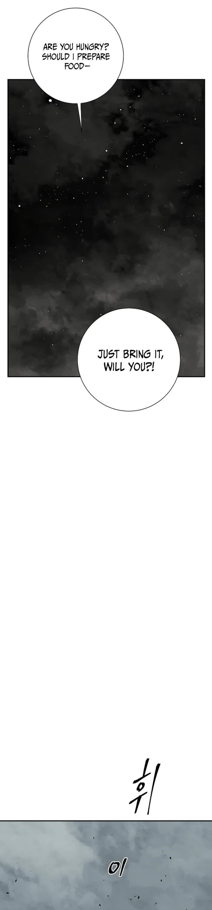 Tales of A Shinning Sword Chapter 106 - Page 39