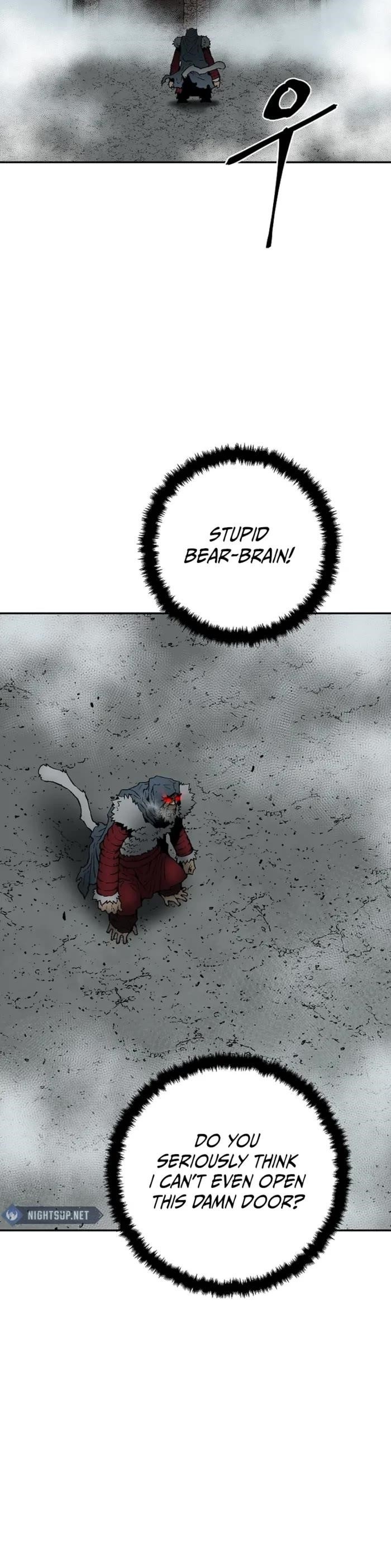Tales of A Shinning Sword Chapter 106 - Page 49