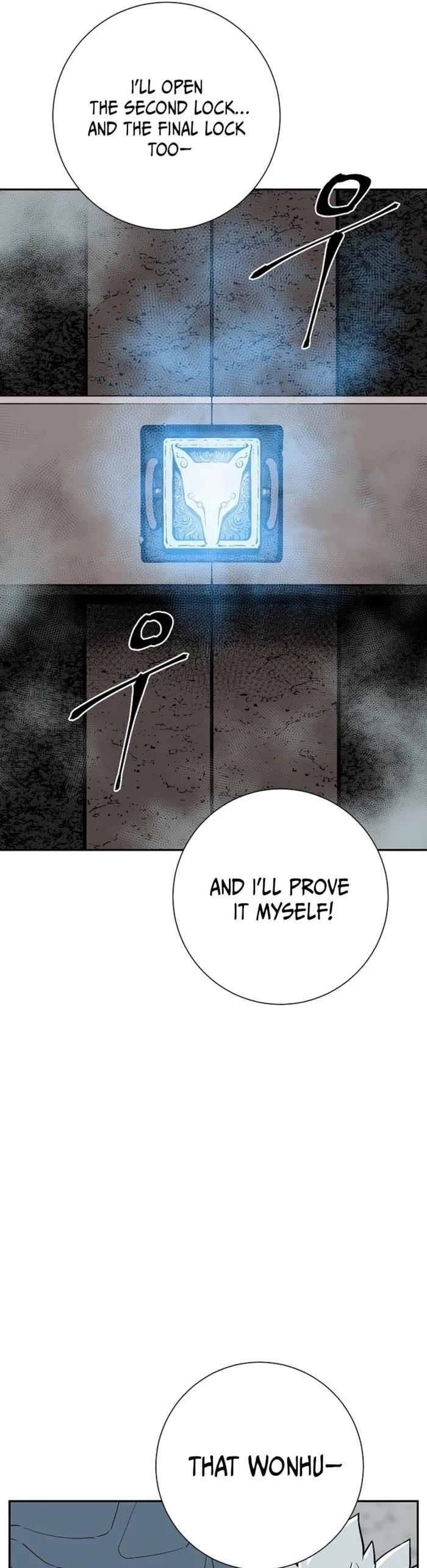 Tales of A Shinning Sword Chapter 106 - Page 50