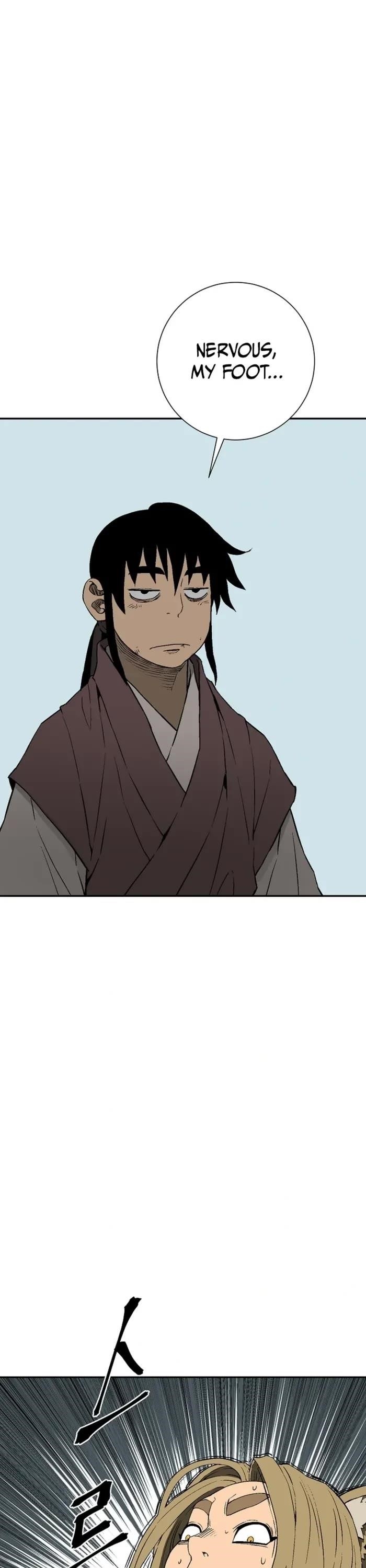 Tales of A Shinning Sword Chapter 106 - Page 6