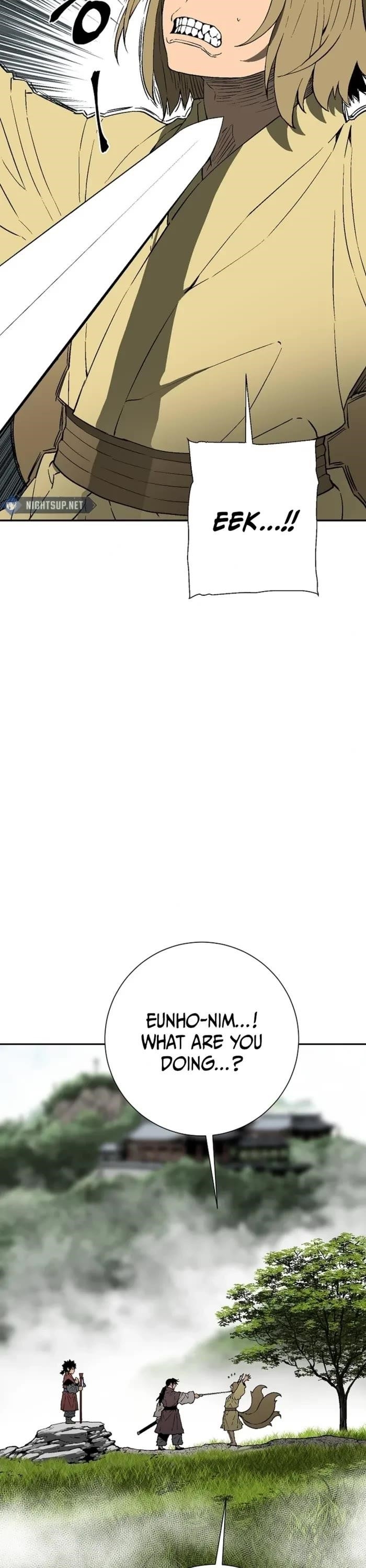 Tales of A Shinning Sword Chapter 106 - Page 7