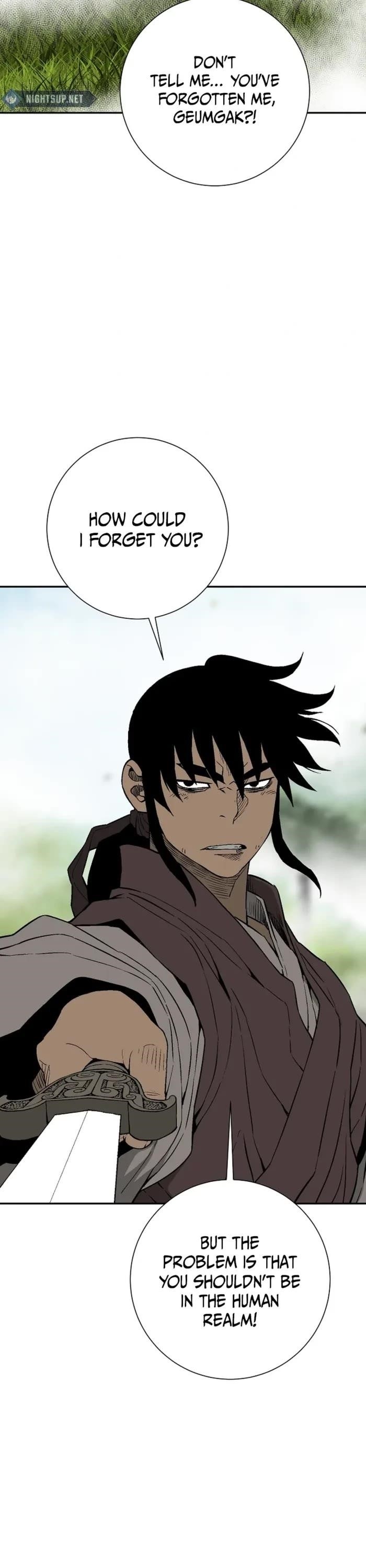 Tales of A Shinning Sword Chapter 106 - Page 8