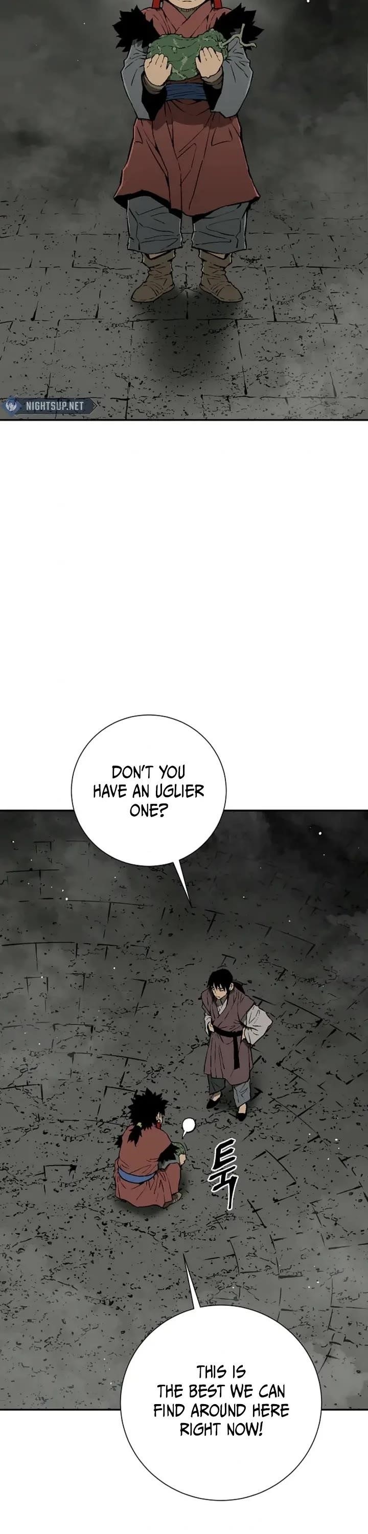 Tales of A Shinning Sword Chapter 107 - Page 13