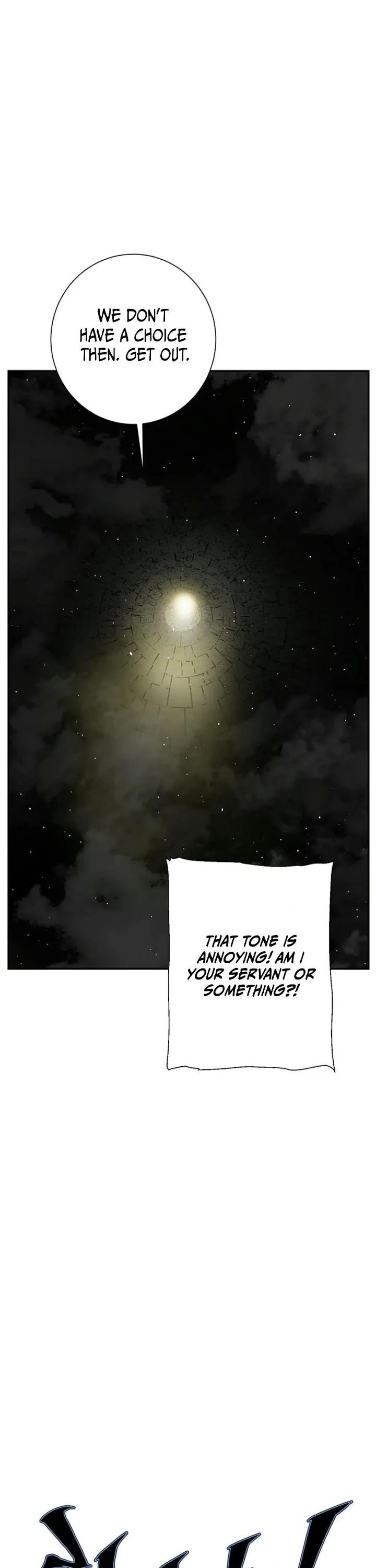 Tales of A Shinning Sword Chapter 107 - Page 14