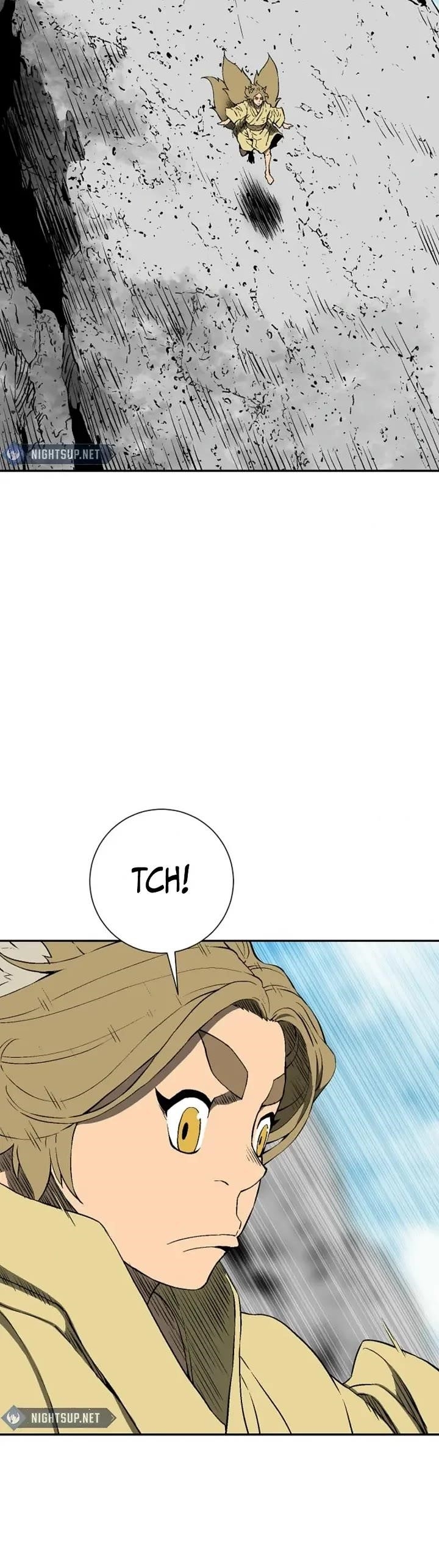 Tales of A Shinning Sword Chapter 107 - Page 16