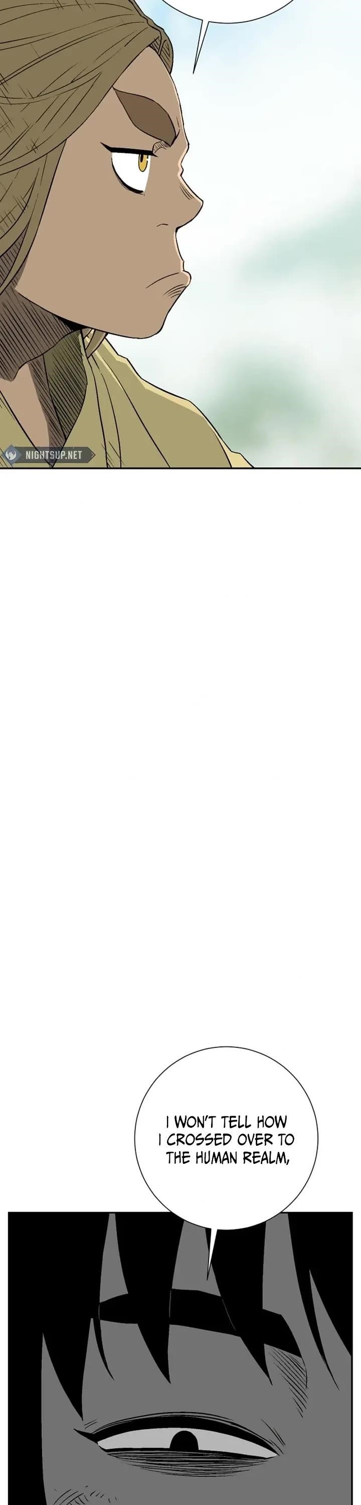 Tales of A Shinning Sword Chapter 107 - Page 18