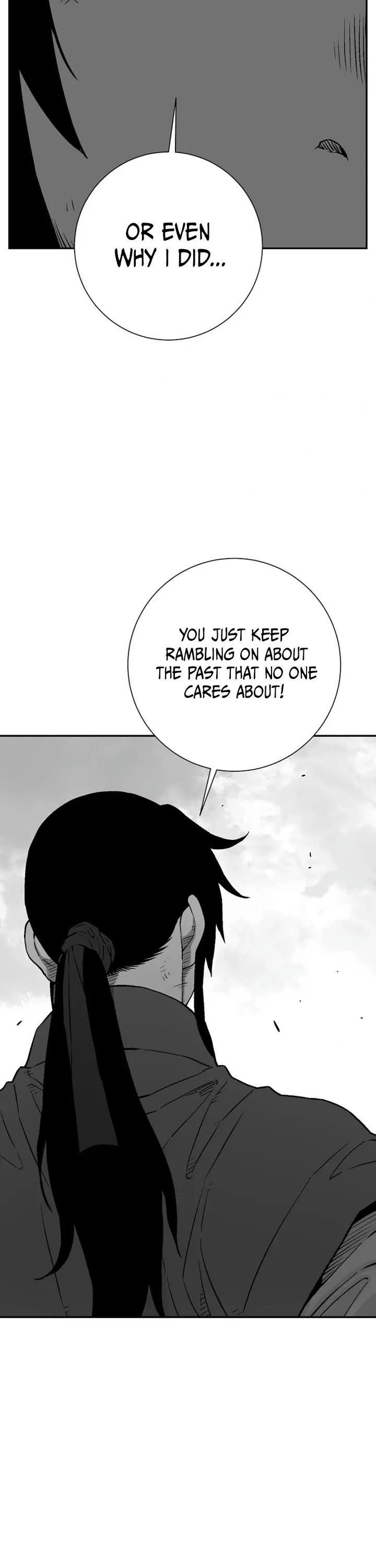 Tales of A Shinning Sword Chapter 107 - Page 19