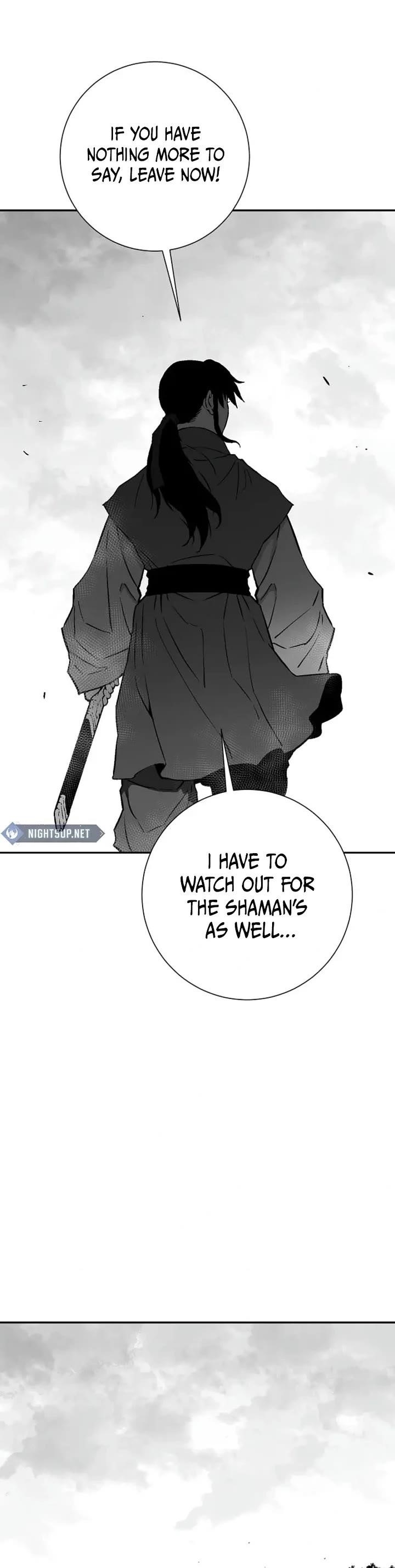 Tales of A Shinning Sword Chapter 107 - Page 20