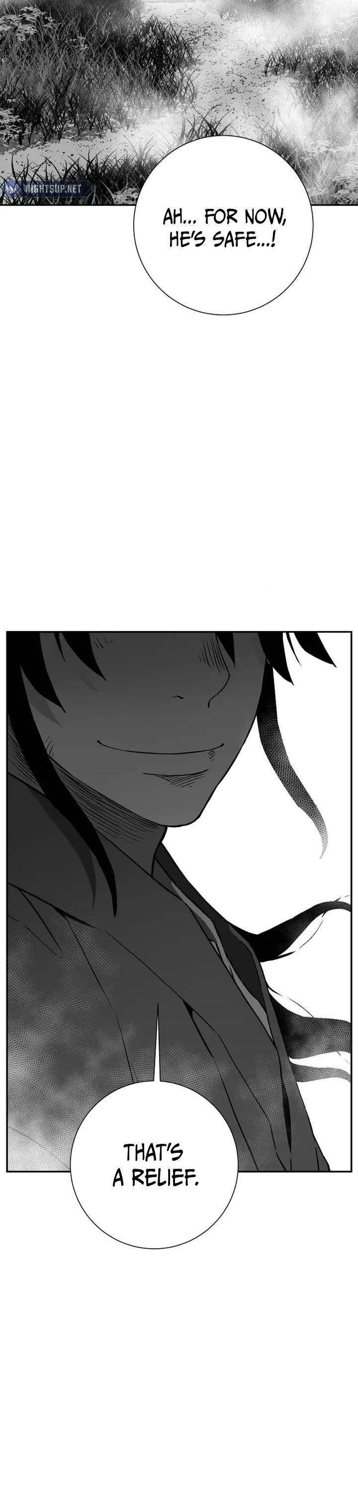 Tales of A Shinning Sword Chapter 107 - Page 23