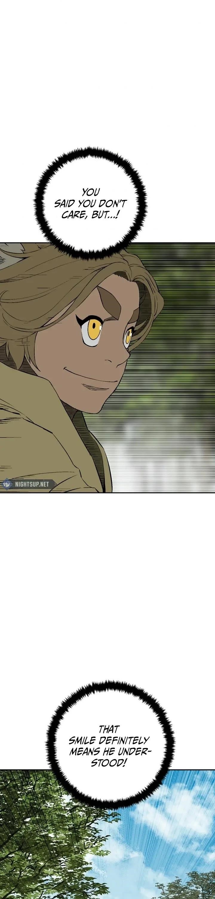 Tales of A Shinning Sword Chapter 107 - Page 24