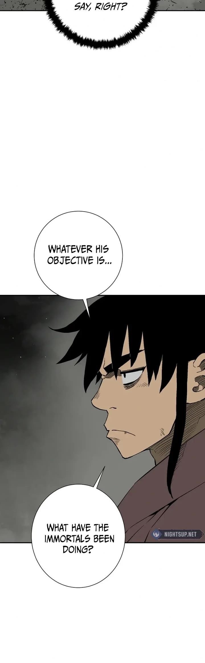 Tales of A Shinning Sword Chapter 107 - Page 28