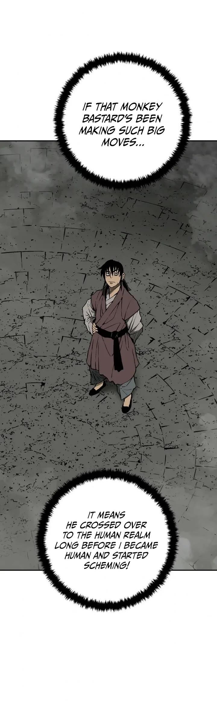 Tales of A Shinning Sword Chapter 107 - Page 29