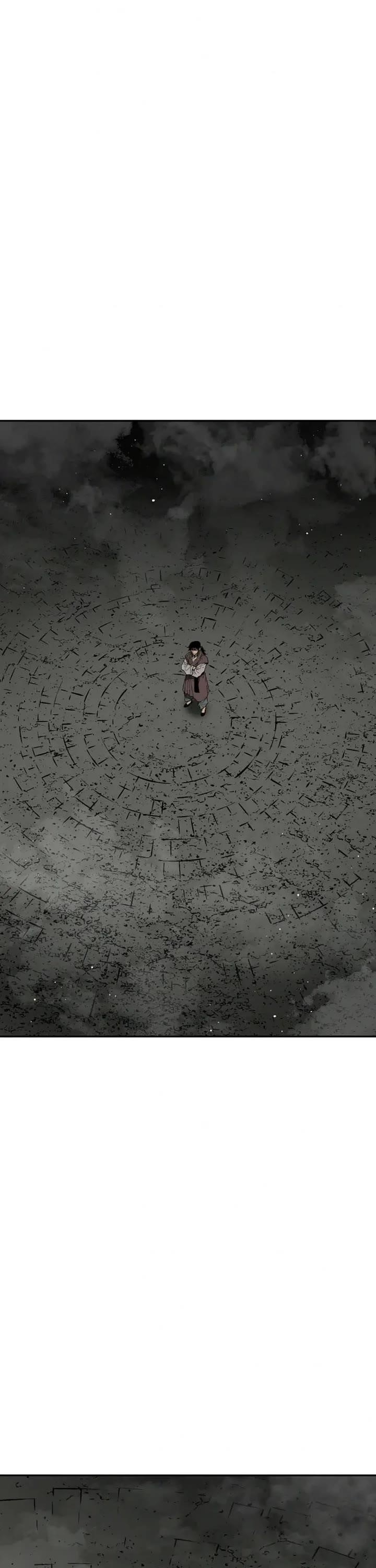 Tales of A Shinning Sword Chapter 107 - Page 3