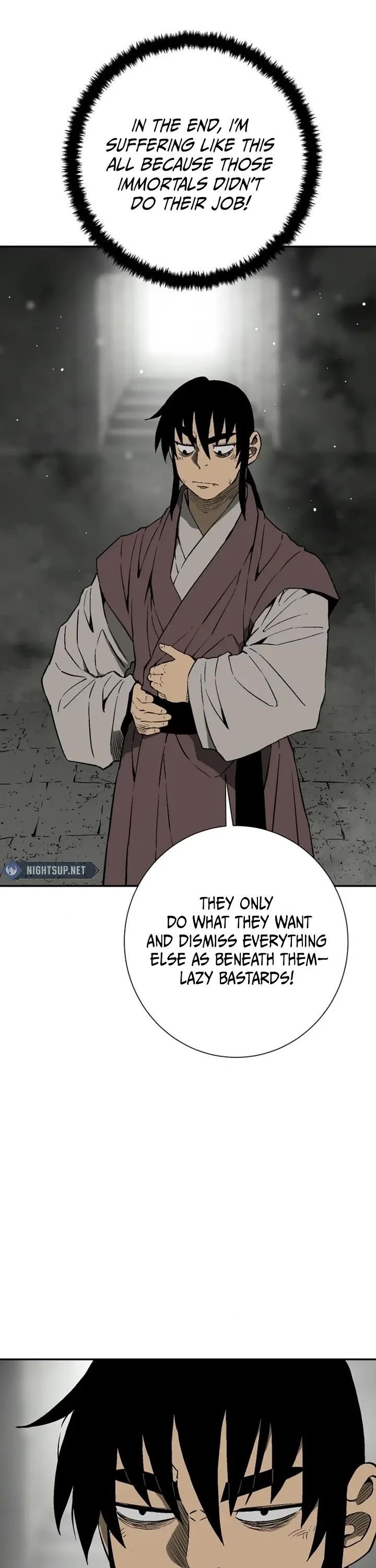 Tales of A Shinning Sword Chapter 107 - Page 30