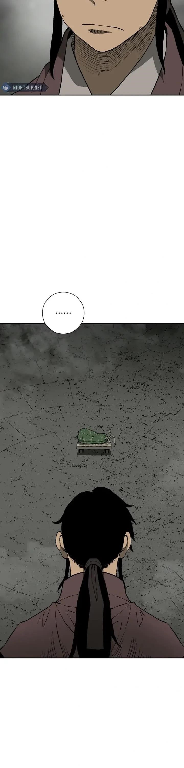 Tales of A Shinning Sword Chapter 107 - Page 31