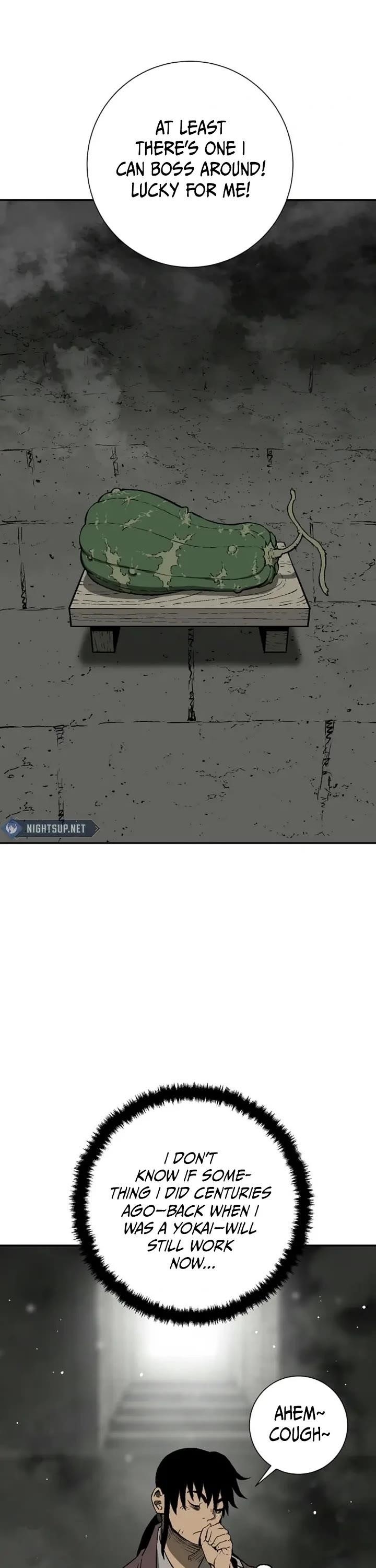 Tales of A Shinning Sword Chapter 107 - Page 32