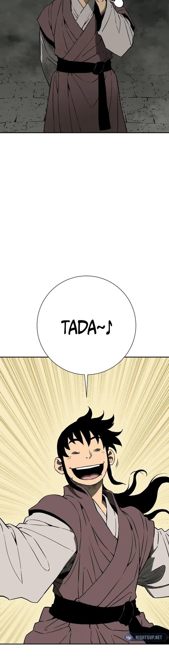 Tales of A Shinning Sword Chapter 107 - Page 33