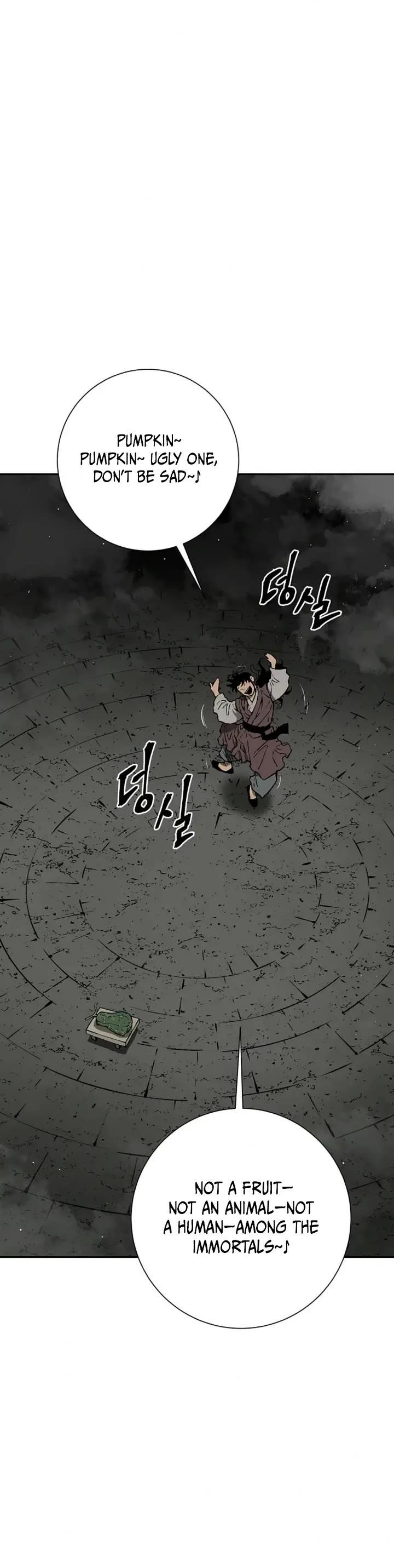 Tales of A Shinning Sword Chapter 107 - Page 34