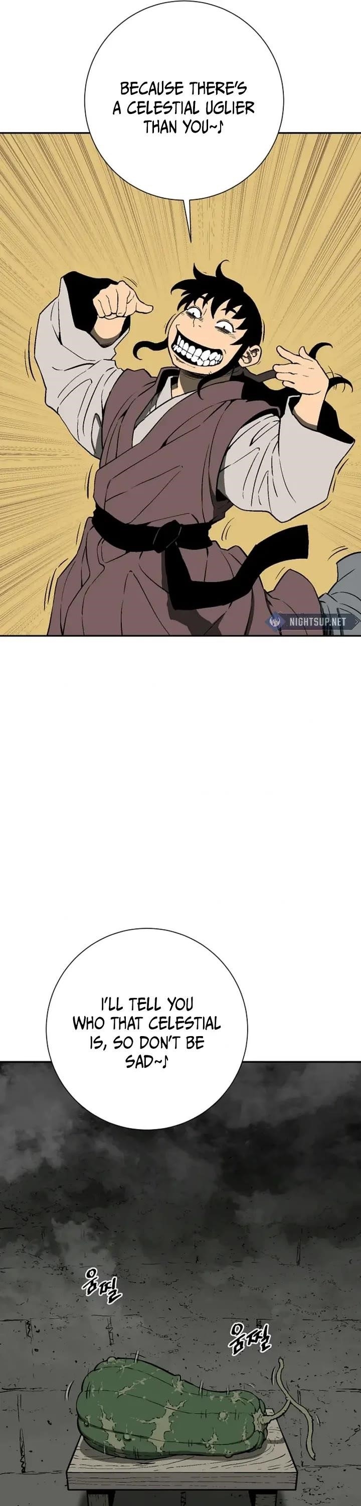 Tales of A Shinning Sword Chapter 107 - Page 35