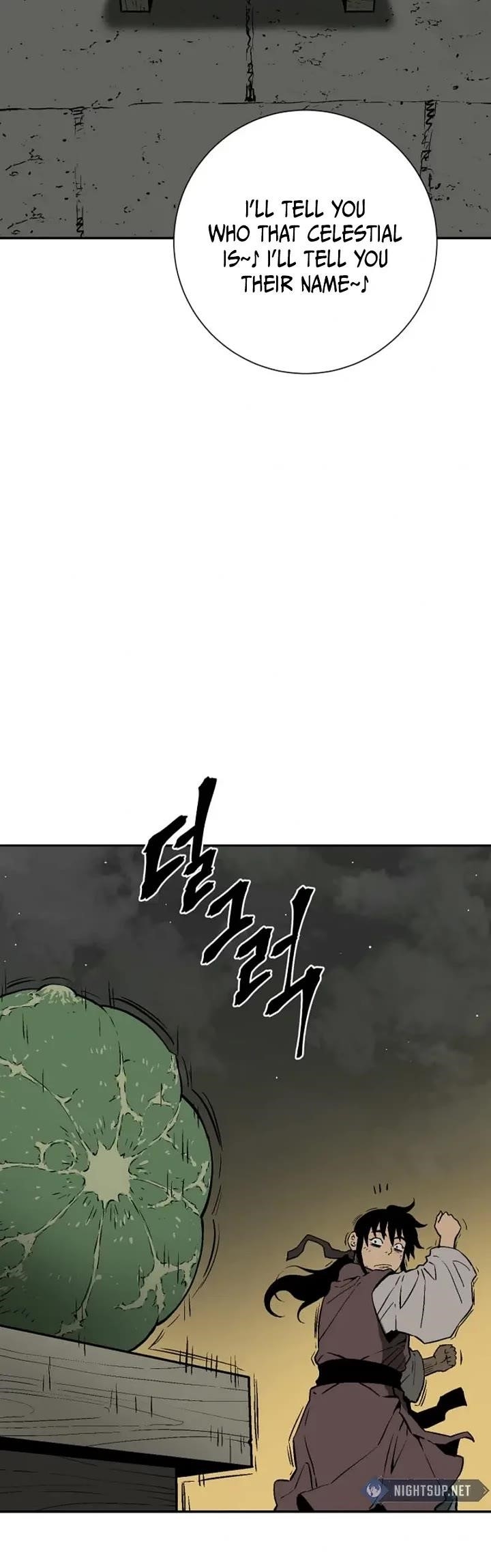 Tales of A Shinning Sword Chapter 107 - Page 36