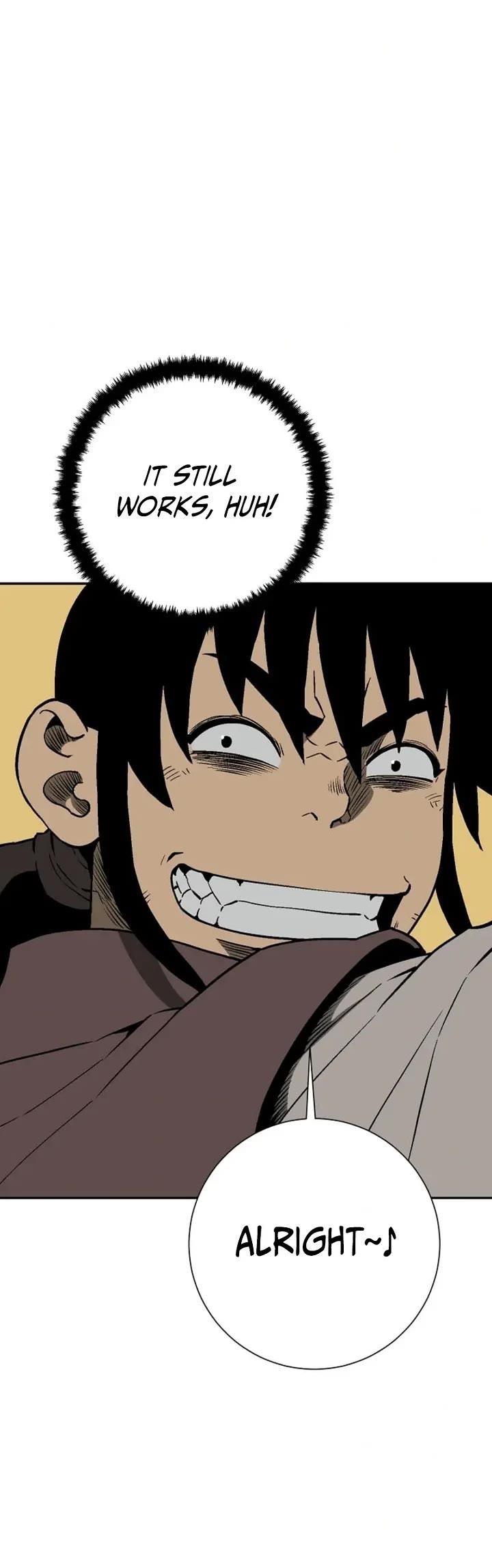 Tales of A Shinning Sword Chapter 107 - Page 37