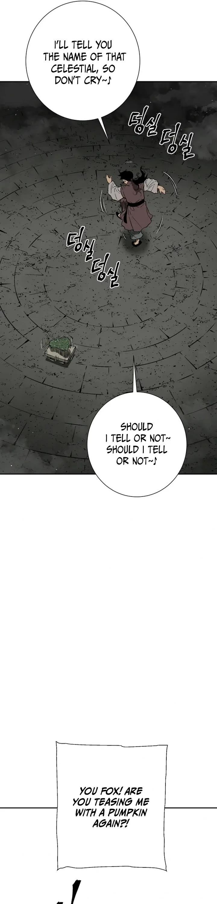 Tales of A Shinning Sword Chapter 107 - Page 38