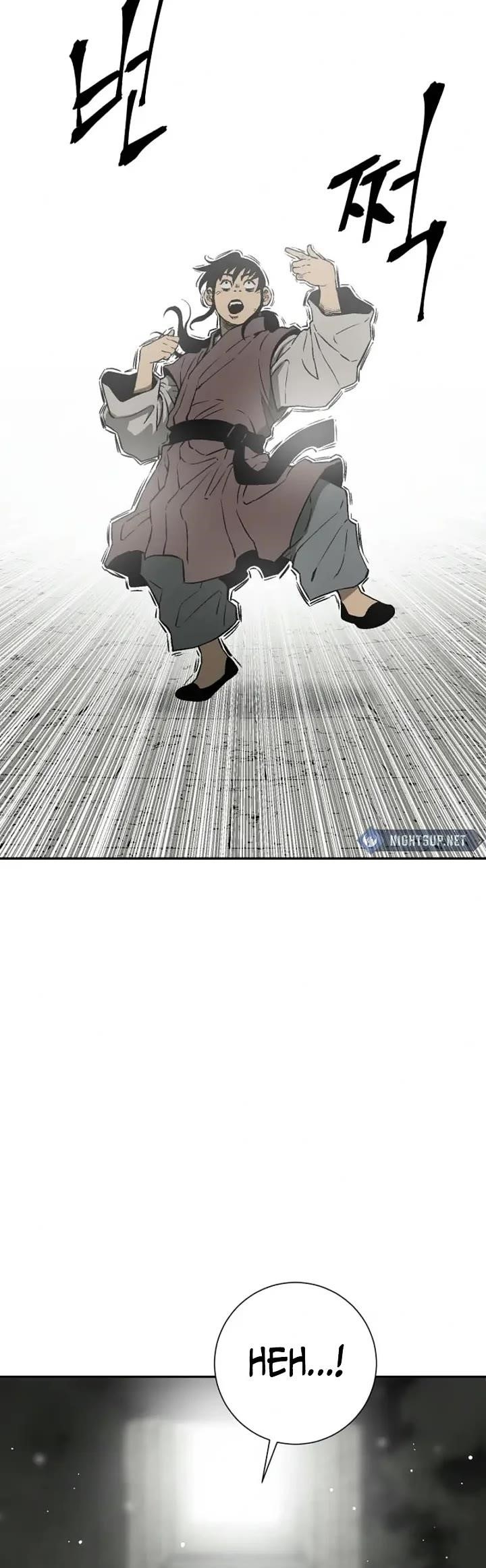 Tales of A Shinning Sword Chapter 107 - Page 39