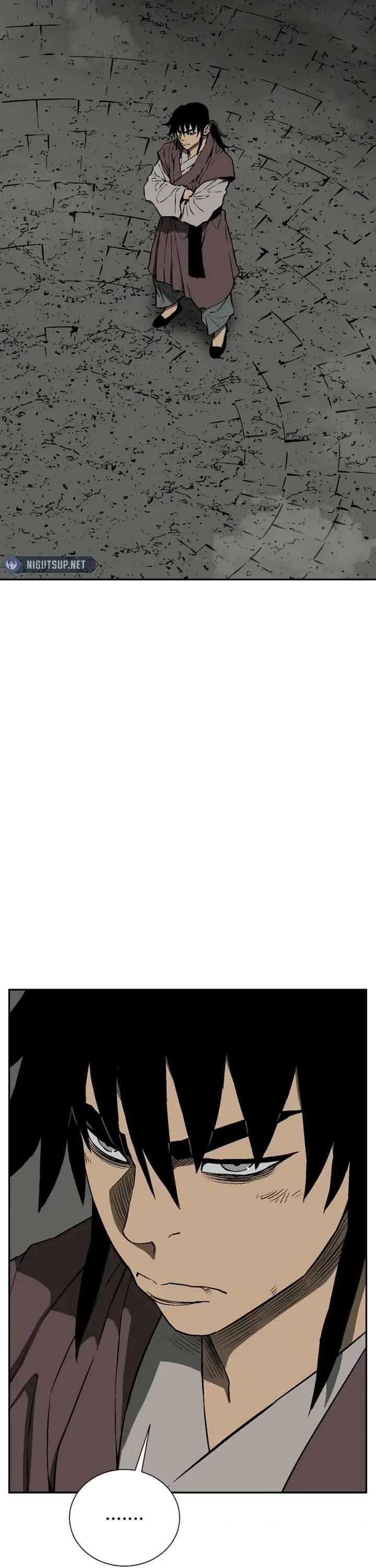 Tales of A Shinning Sword Chapter 107 - Page 4