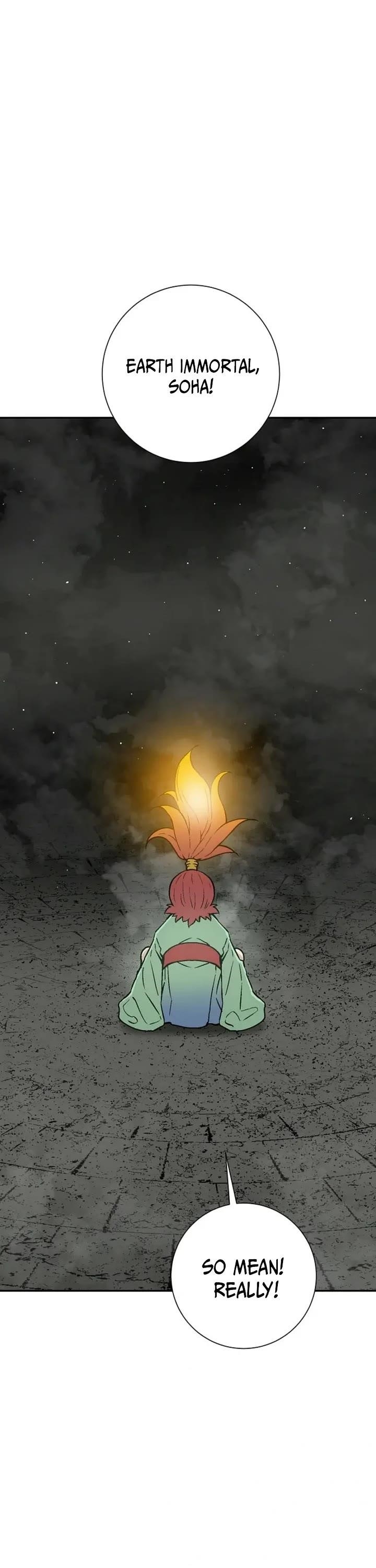 Tales of A Shinning Sword Chapter 107 - Page 41