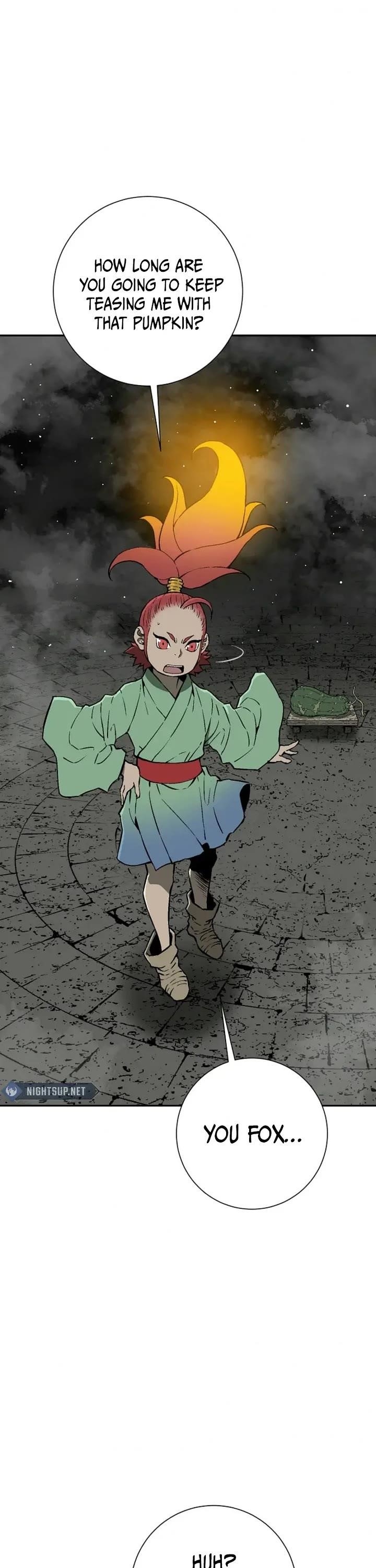 Tales of A Shinning Sword Chapter 107 - Page 42