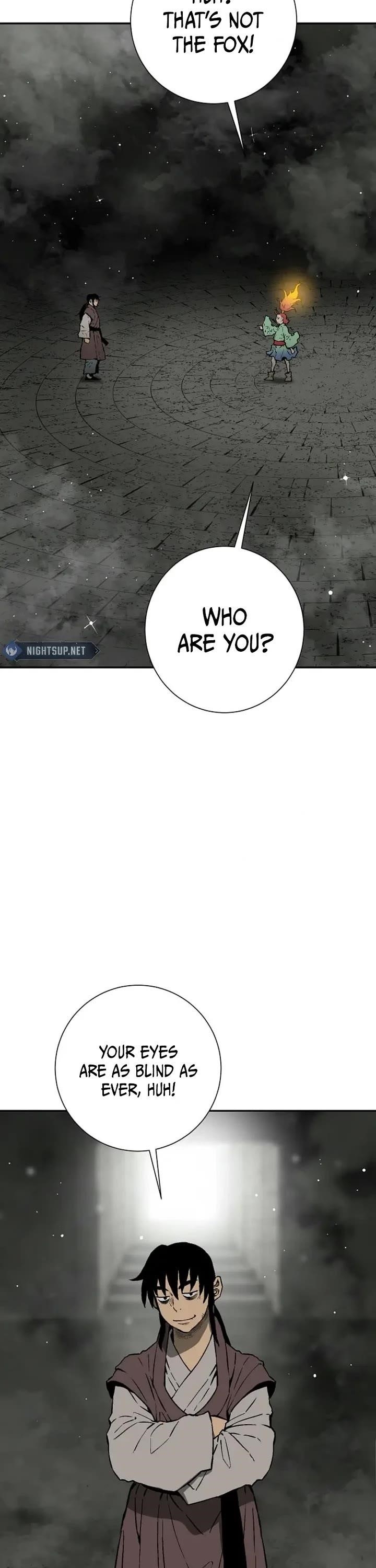 Tales of A Shinning Sword Chapter 107 - Page 43