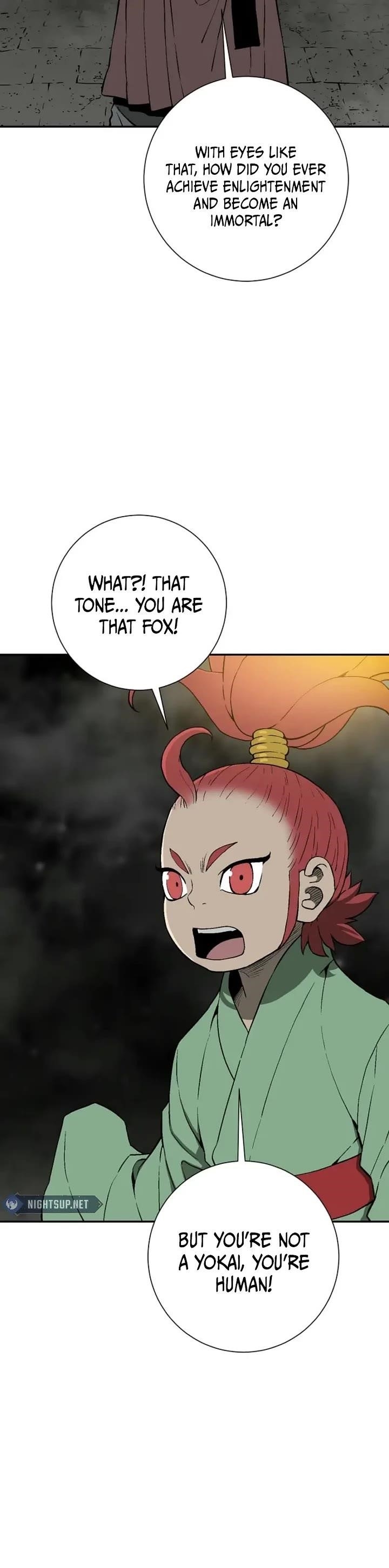 Tales of A Shinning Sword Chapter 107 - Page 44