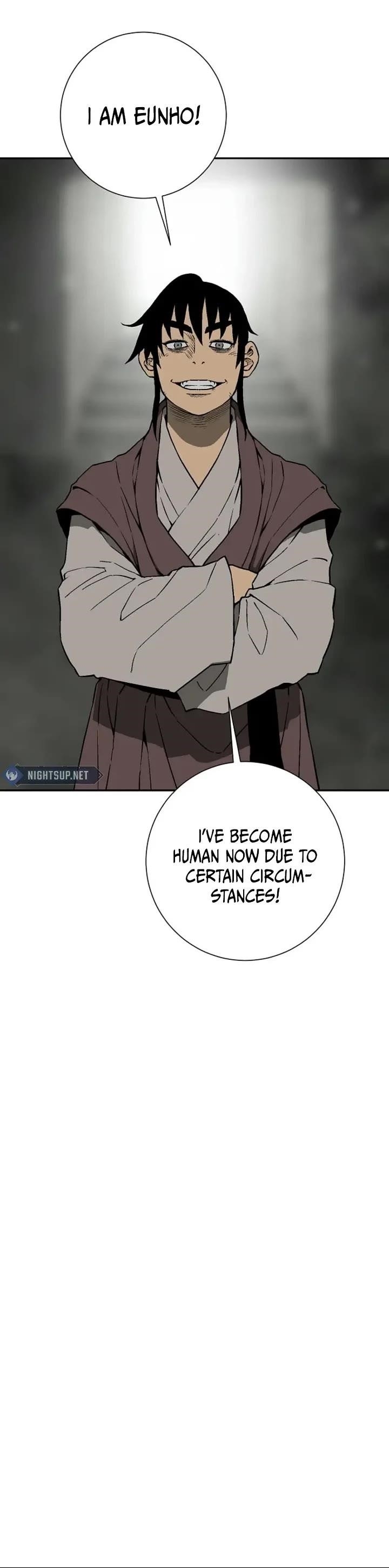 Tales of A Shinning Sword Chapter 107 - Page 45