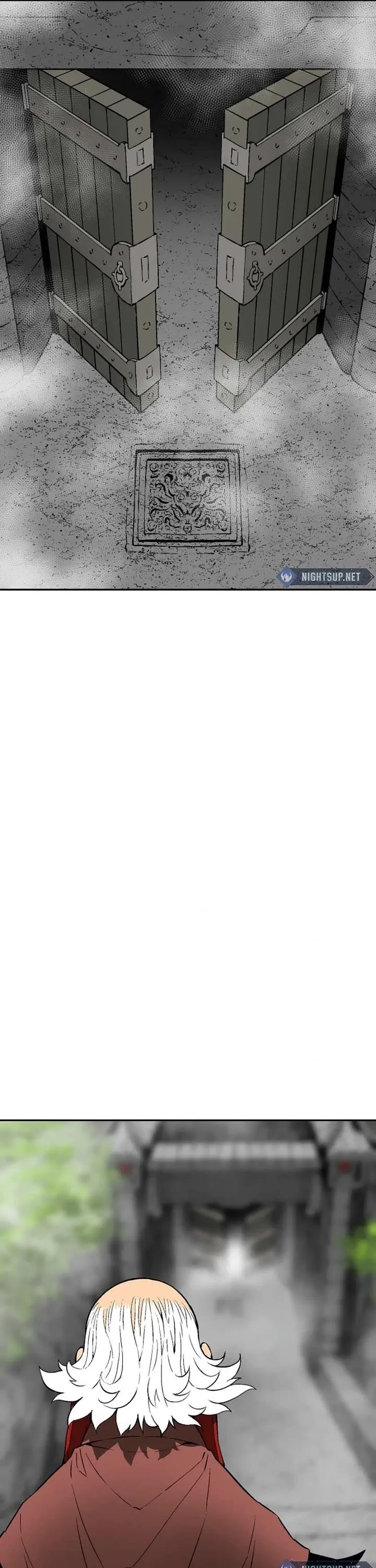 Tales of A Shinning Sword Chapter 107 - Page 46