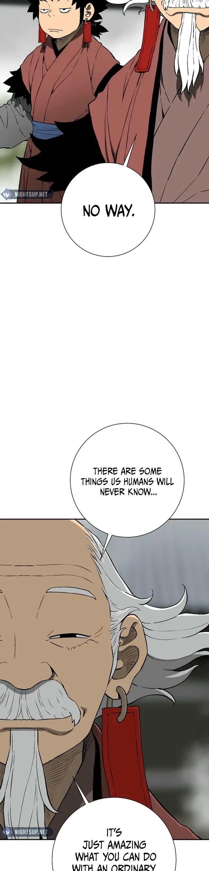 Tales of A Shinning Sword Chapter 107 - Page 48