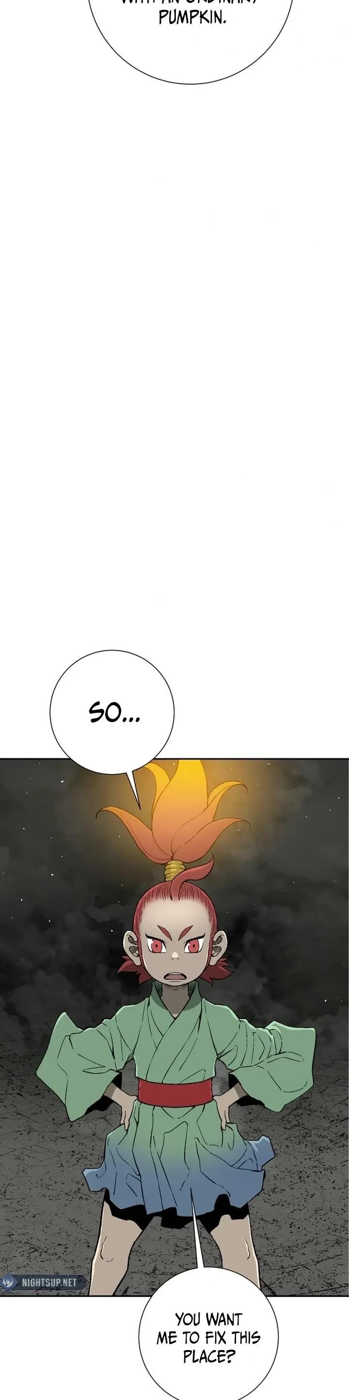 Tales of A Shinning Sword Chapter 107 - Page 49