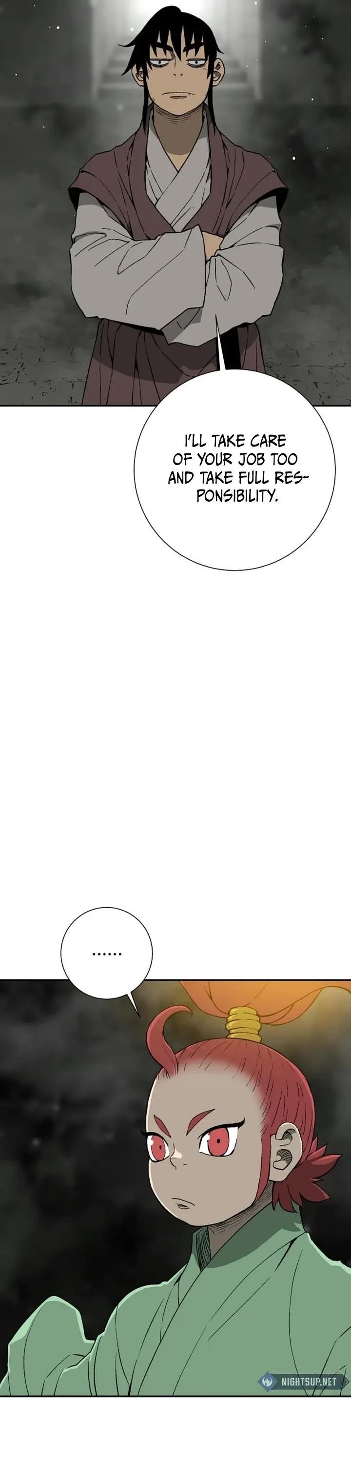 Tales of A Shinning Sword Chapter 107 - Page 51