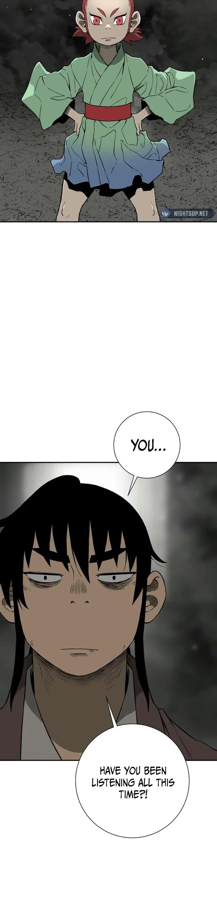 Tales of A Shinning Sword Chapter 107 - Page 53