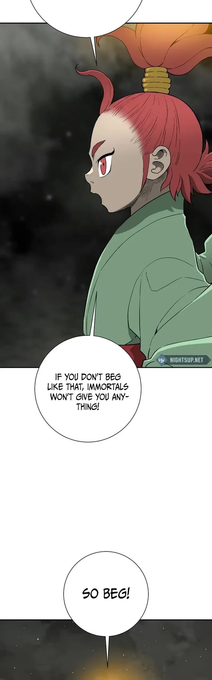 Tales of A Shinning Sword Chapter 107 - Page 55