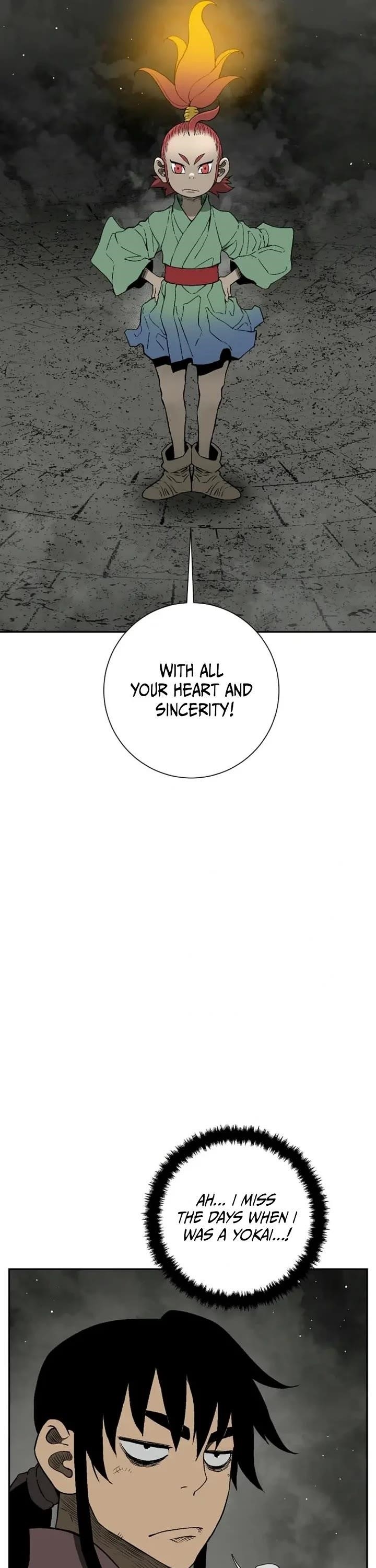 Tales of A Shinning Sword Chapter 107 - Page 56